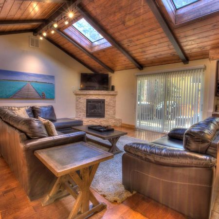 Prestigious Home South Lake Tahoe Exterior photo