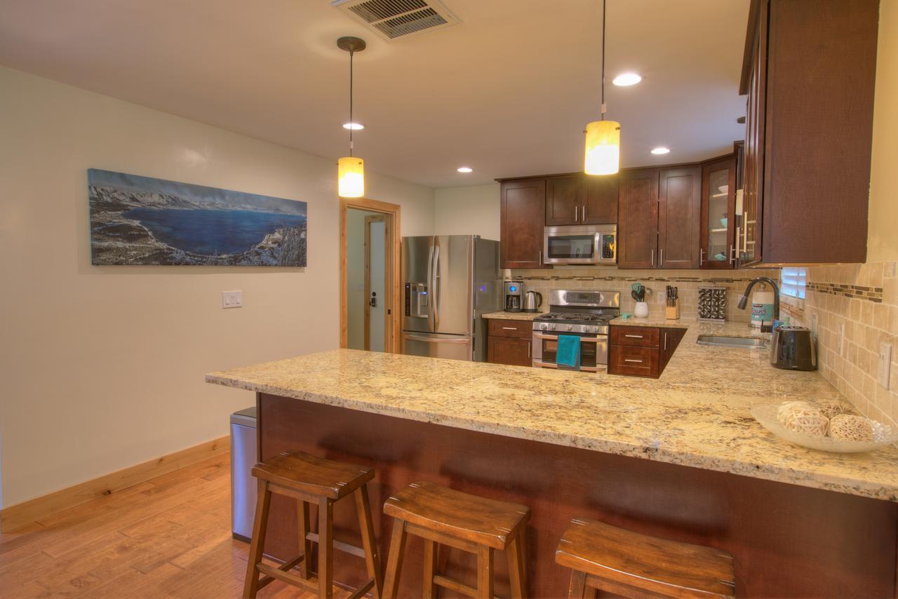 Prestigious Home South Lake Tahoe Exterior photo